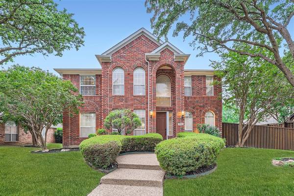 9516 Sean Drive,  Frisco,  TX 75035