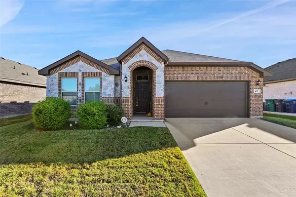 437 Keresley Street, Fort Worth, TX 76036