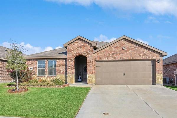 Lancaster, TX 75146,1869 Duskwood Drive