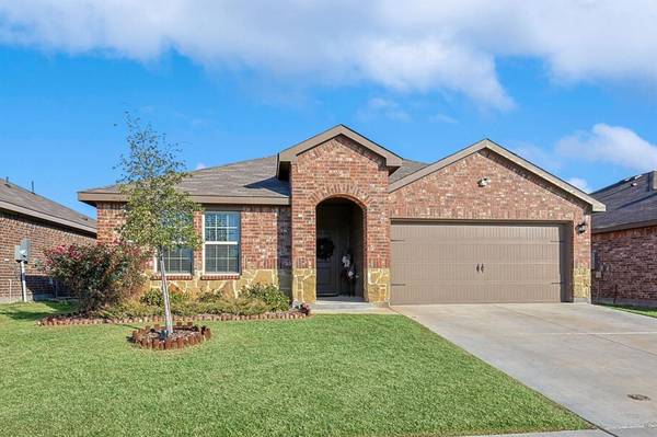 Lancaster, TX 75146,1869 Duskwood Drive