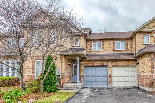 Oakville, ON L6H 7K6,384 Kittridge RD