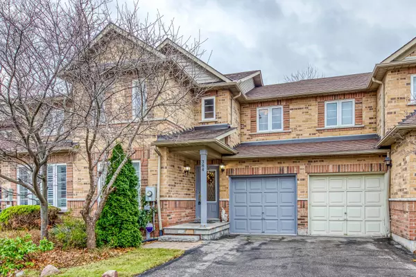 Oakville, ON L6H 7K6,384 Kittridge RD