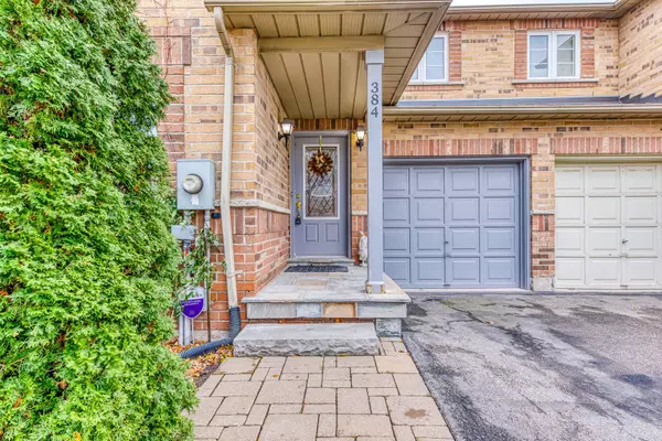 Oakville, ON L6H 7K6,384 Kittridge RD