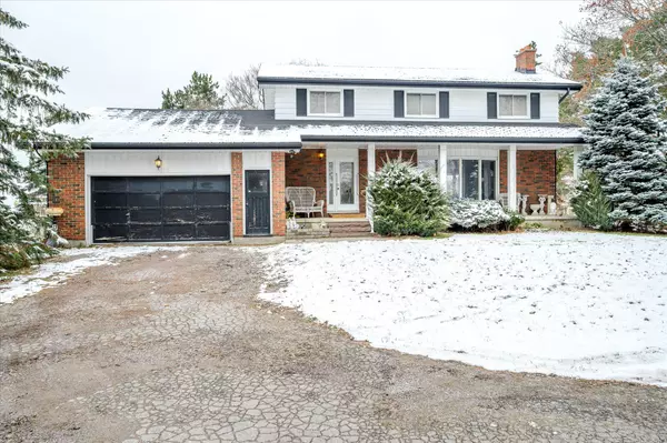 4925 Highway 7 N/A, Kawartha Lakes, ON K0L 2W0