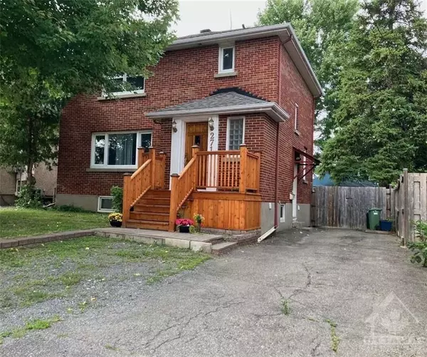 271 MCARTHUR AVE, Vanier And Kingsview Park, ON K1L 6P3