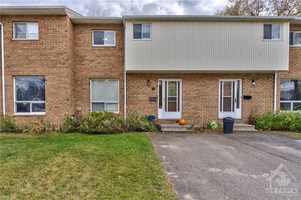 14 CRAIG ST, Perth, ON K7H 3K1