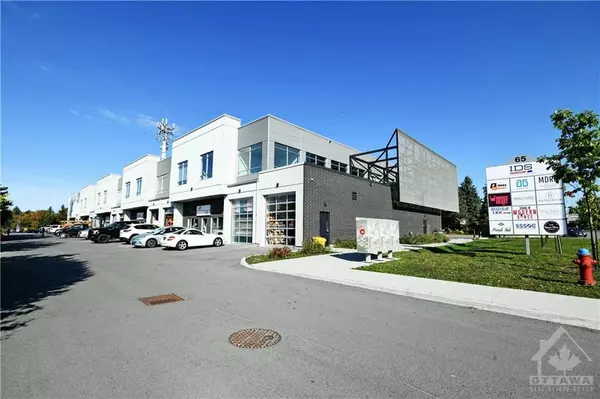 Kanata, ON K2M 2G8,65 DENZIL DOYLE CT #115