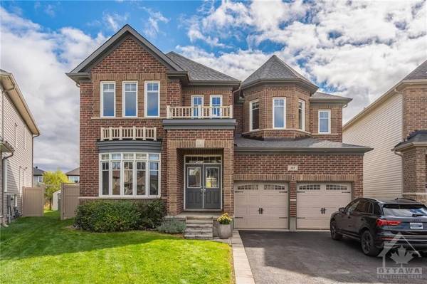 367 ANDALUSIAN CRES, Kanata, ON K2V 0C3