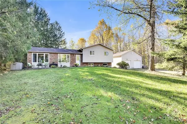 427 DAVIS SIDE RD, Beckwith, ON K7A 5J9