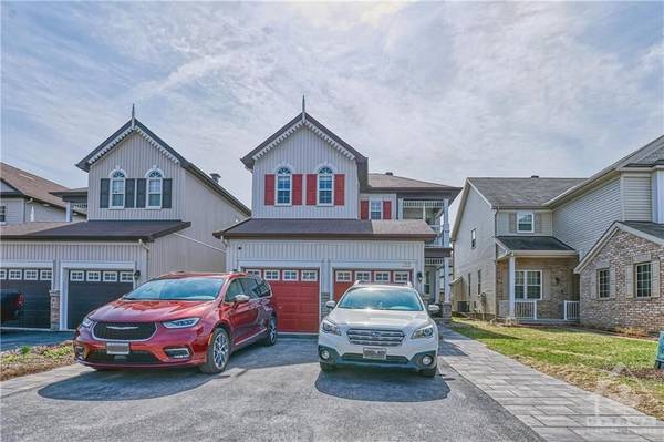 152 STREAMSIDE CRES, Kanata, ON K2W 0A9