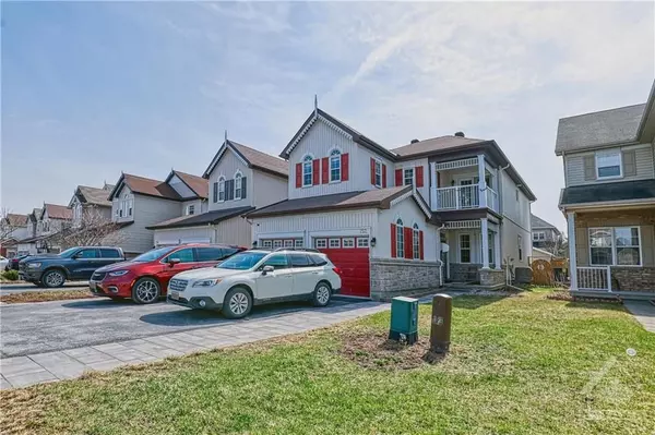 Kanata, ON K2W 0A9,152 STREAMSIDE CRES