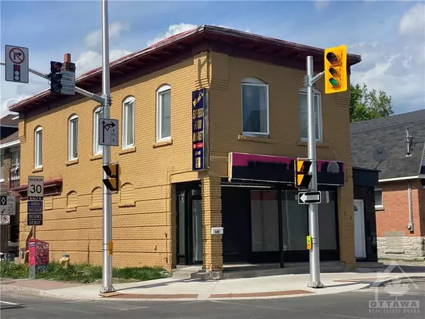 Ottawa Centre, ON K1R 5N9,549 GLADSTONE AVE