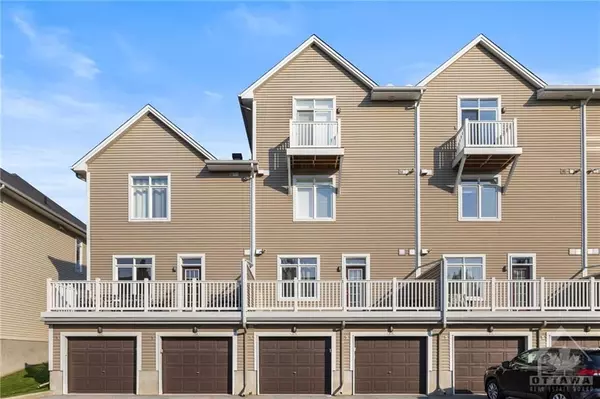 Kanata, ON K2M 0C1,270 KINGHAVEN CRES