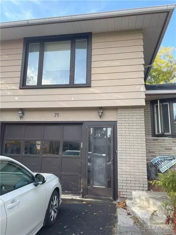 71 HARRIS PL, Meadowlands - Crestview And Area, ON K2G 2P7