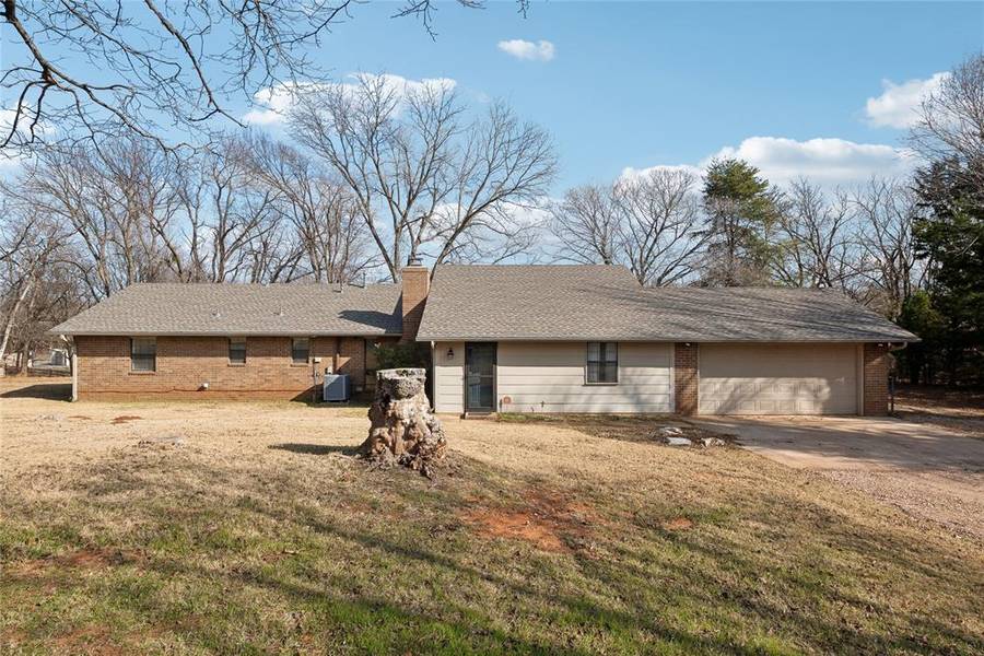 22084 180th Street, Purcell, OK 73080