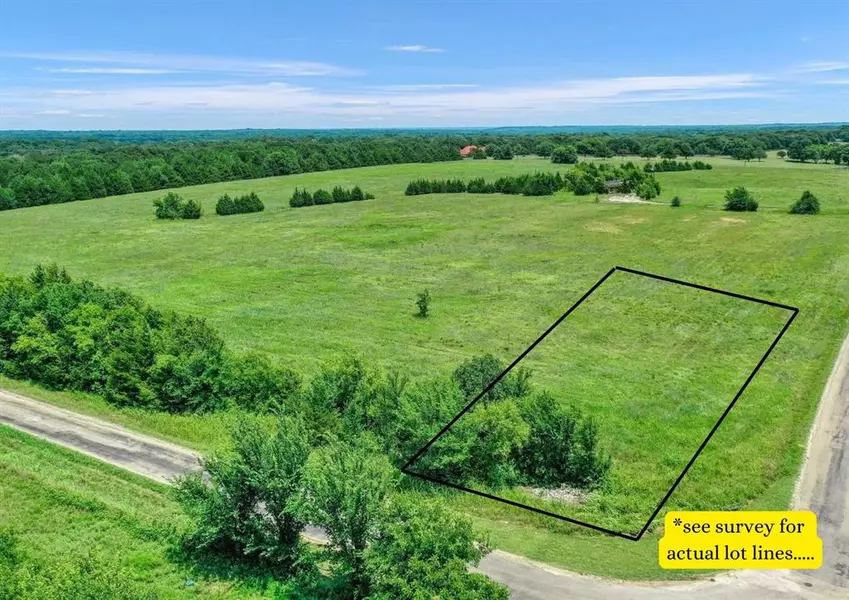 LOT 1R-5 S Fannin Road, Sherman, TX 75090