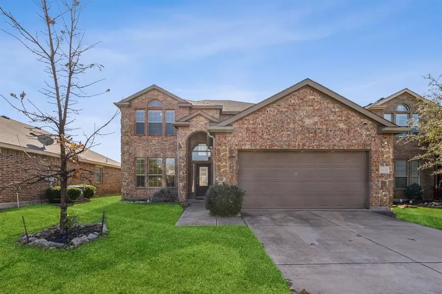 12632 Joplin Drive, Frisco, TX 75036