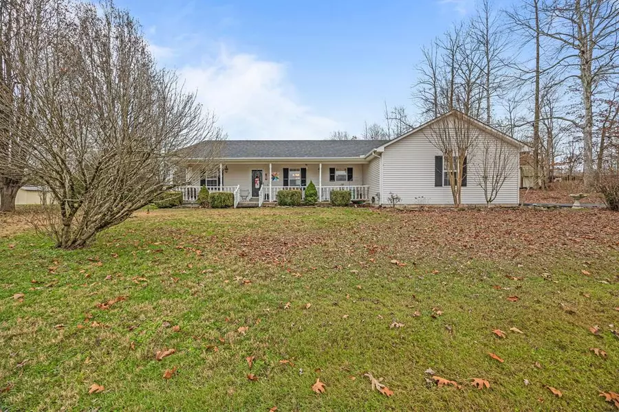 258 Raintree Drive, Livingston, TN 38570