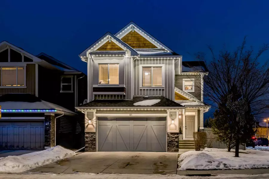 51 Auburn Glen HTS Southeast, Calgary, AB T3M 0N1