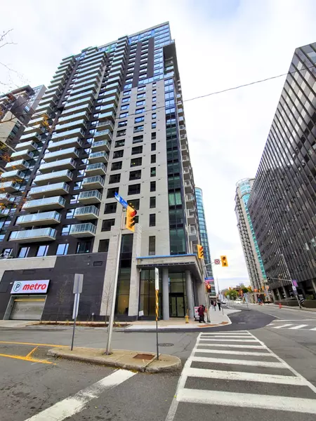 180 George ST #2309, Lower Town - Sandy Hill, ON K1N 0G8