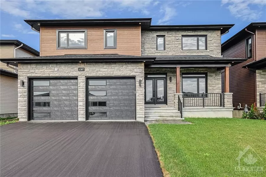 1307 DIAMOND ST, Clarence-rockland, ON K4K 0M6