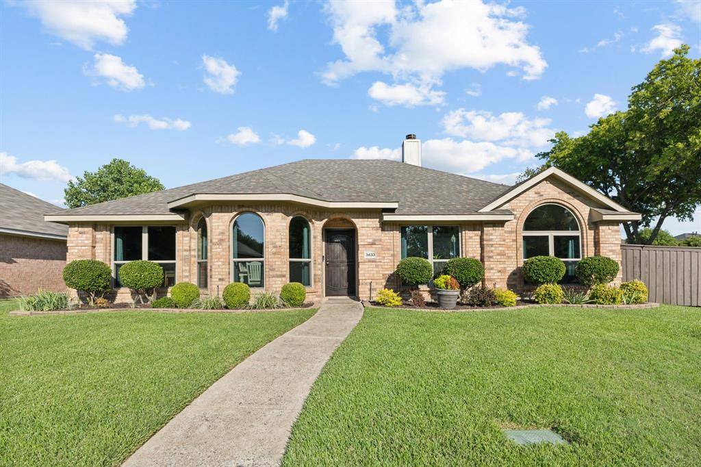 Mckinney, TX 75070,3433 Almond Lane