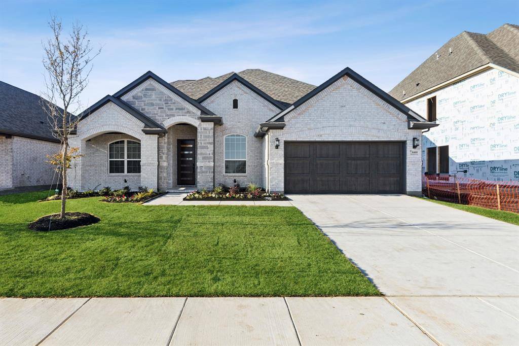 Mckinney, TX 75071,8409 Bingham Drive