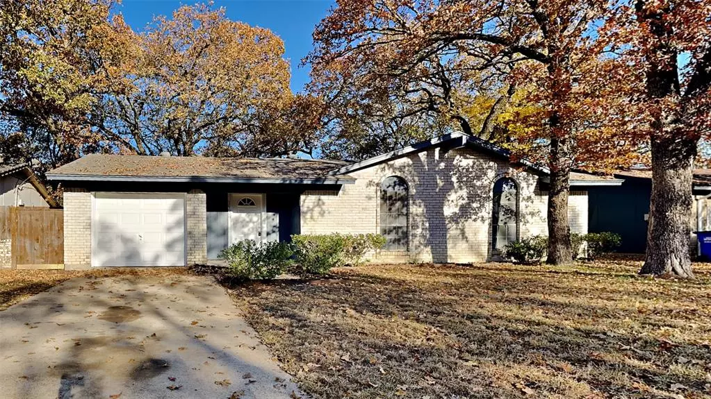 Balch Springs, TX 75180,14609 Horseshoe Trail