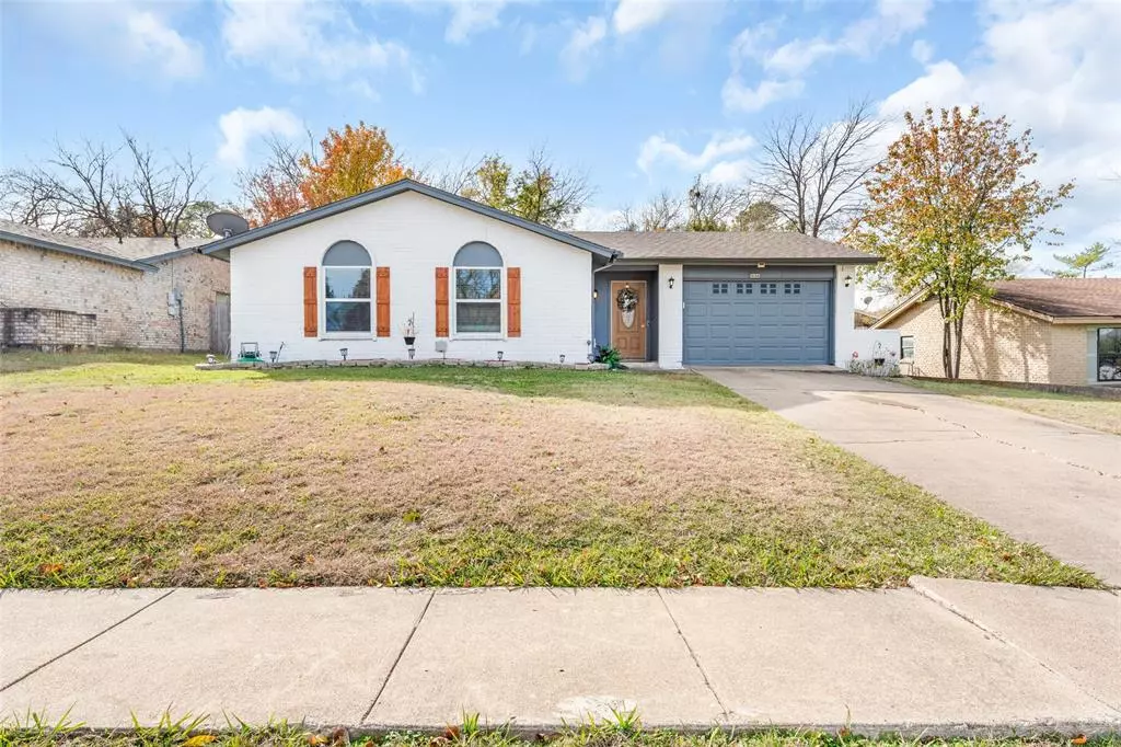 Garland, TX 75040,1606 High Meadow Drive