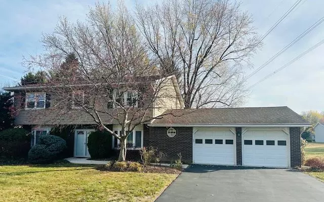 Upper Macungie Twp, PA 18104,221 Wolf Drive