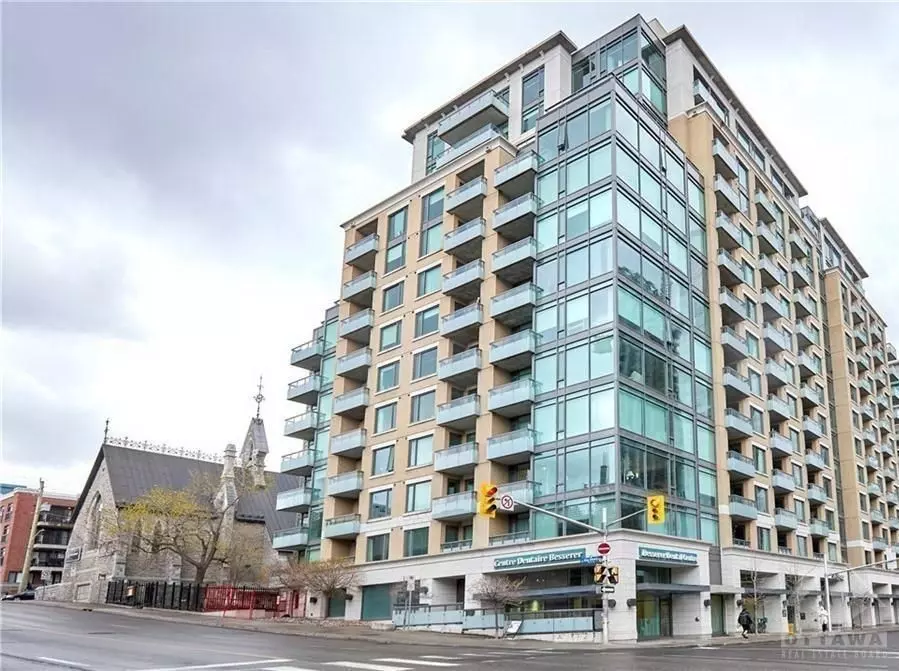 Lower Town - Sandy Hill, ON K1N 6B1,238 BESSERER ST #506