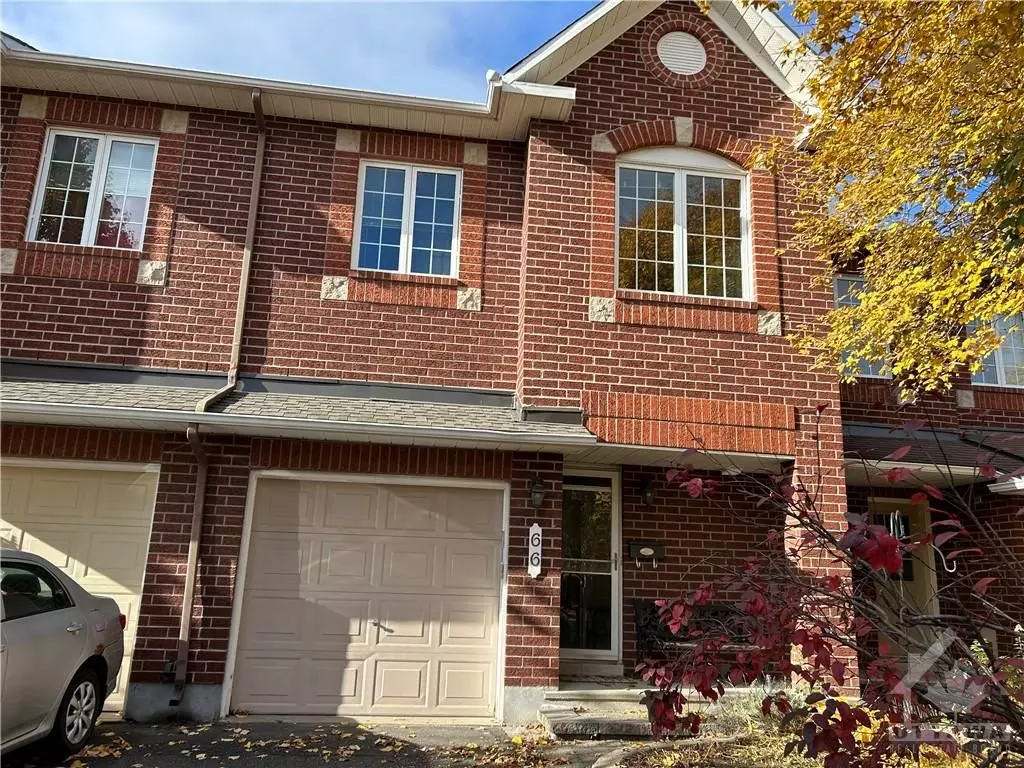 Kanata, ON K2M 2W3,66 LANDOVER CRES