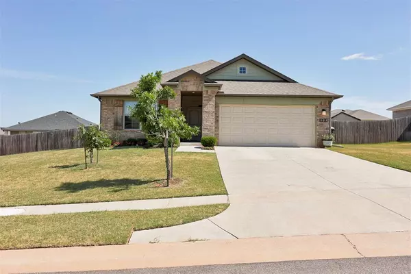 Blanchard, OK 73010,309 Emmy Jean Drive