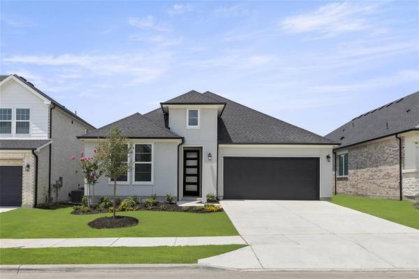 16921 Eastern Red Boulevard, Northlake, TX 76247