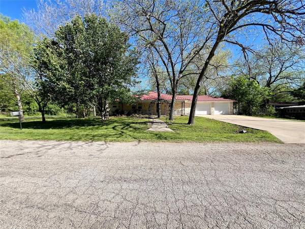 408 W Roosevelt Avenue, Whitney, TX 76692