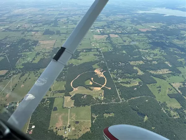 Lot 61 Spout Springs Road, Pottsboro, TX 75076