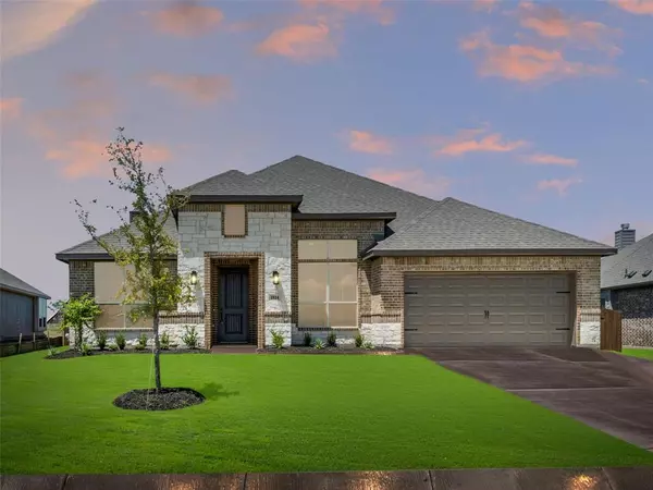 Cleburne, TX 76033,1814 Golden Meadow Court