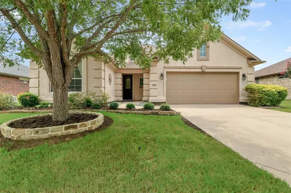 Denton, TX 76207,9625 Applewood Trail