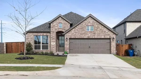 Mckinney, TX 75071,2312 Mapleton Drive