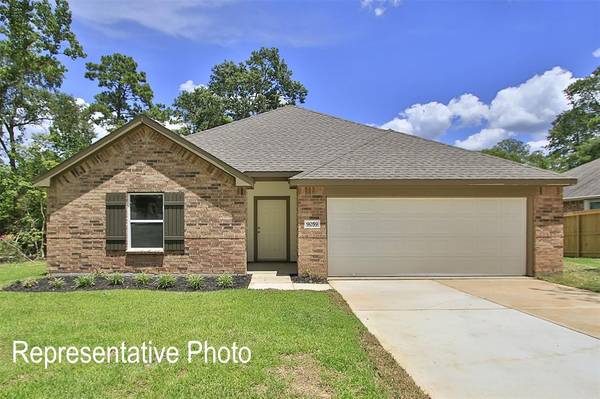 1017 Baker Bridge Drive, Forney, TX 75126