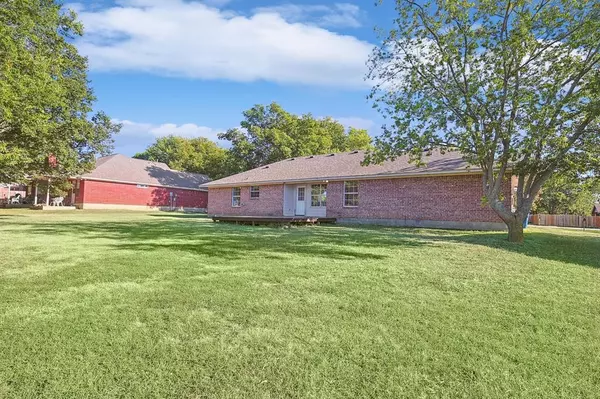 Valley View, TX 76272,293 Old Spanish Trail