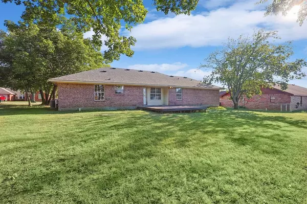 Valley View, TX 76272,293 Old Spanish Trail