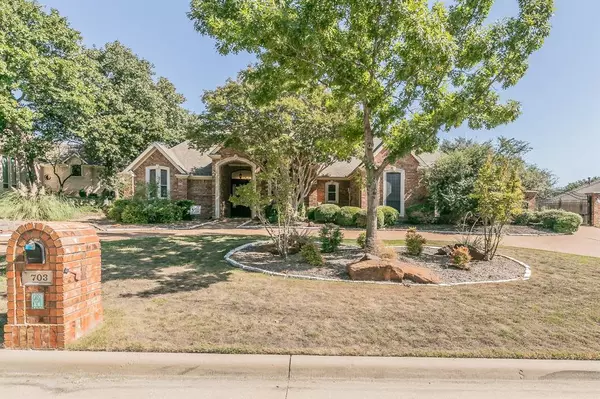 Southlake, TX 76092,703 Brookdale Court