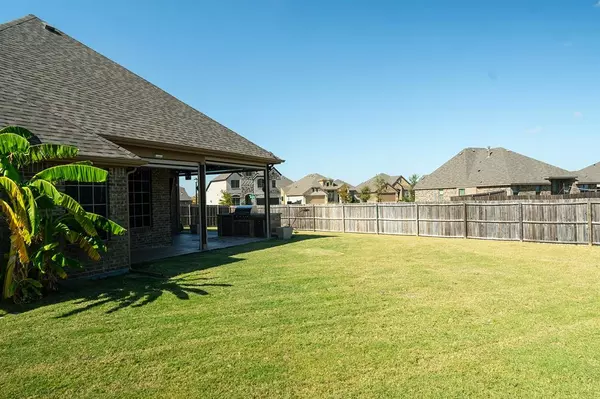 Forney, TX 75126,284 Arbury