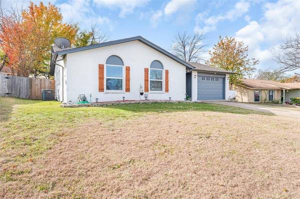 Garland, TX 75040,1606 High Meadow Drive