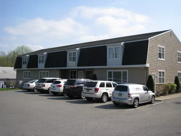 154 ROUTE 206, Chester Twp., NJ 07930