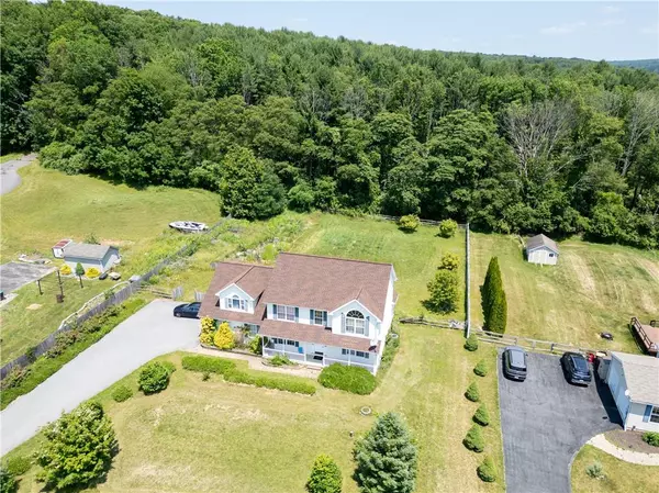 Ross Twp, PA 18353,303 Stacia Way