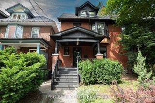 308 St George ST #Main, Toronto C02, ON M5R 2P5