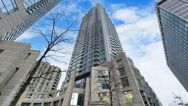 2181 Yonge ST #2503, Toronto C10, ON M4S 3H7