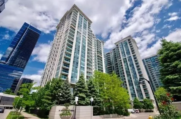 35 Bales AVE #1010, Toronto C14, ON M2N 7L7